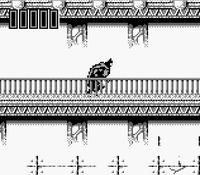 une photo d'Ã©cran de Batman - Return of the Joker sur Nintendo Game Boy